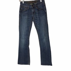 Ted Baker Bootcut Jeans